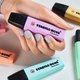 Textmarker STABILO BOSS - Miniaturansicht