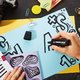 Textmarker STABILO BOSS - Miniaturansicht