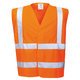 Warnwesten Portwest Bizflame - Produktbild