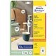 Universaletiketten Zweckform L7104REV-25 - Miniaturansicht