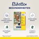 Universaletiketten Zweckform L7104REV-25 - Miniaturansicht