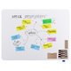 Whiteboard Legamaster ESSENCE - Miniaturansicht