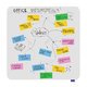 Whiteboard Legamaster ESSENCE - Miniaturansicht