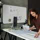 Whiteboard Legamaster ESSENCE - Miniaturansicht