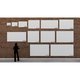 Whiteboard Legamaster UNITE - Miniaturansicht