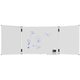 Whiteboard Legamaster Klapptafel - Miniaturansicht
