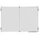 Whiteboard Legamaster Klapptafel - Miniaturansicht