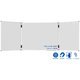 Whiteboard Legamaster Klapptafel - Miniaturansicht