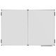Whiteboard Legamaster Klapptafel - Miniaturansicht