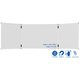 Whiteboard Legamaster Klapptafel - Miniaturansicht