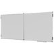 Whiteboard Legamaster Klapptafel - Miniaturansicht