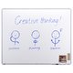 Whiteboard Legamaster Premium - Miniaturansicht
