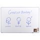 Whiteboard Legamaster Premium - Miniaturansicht