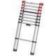 Teleskopleiter Hailo FlexLine - Produktbild