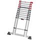 Teleskopleiter Hailo FlexLine - Miniaturansicht