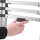 Teleskopleiter Hailo FlexLine - Miniaturansicht