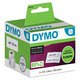 Rollen-Namensschilderetiketten Dymo 11356 - Miniaturansicht
