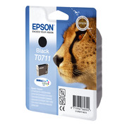 Epson Tintenpatrone T0711 - Produktbild
