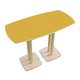 Stehtisch Paperflow Woody - Miniaturansicht