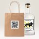 QR-Code Etiketten Zweckform - Miniaturansicht