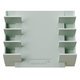 Glasboard-Markerhalter Legamaster 7-122118 - Miniaturansicht