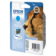 Epson Tintenpatrone T0712 - Produktbild