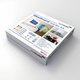 Tafel-Starter-Set Legamaster Glasboard - Miniaturansicht