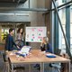 Moderationskoffer Legamaster Agile - Miniaturansicht