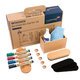 Tafel-Starter-Set Legamaster Whiteboard - Produktbild