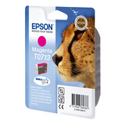 Epson Tintenpatrone T0713 - Produktbild