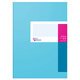 Notizbuch K+E A4 - Produktbild