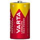 Batterien Varta Longlife - Miniaturansicht