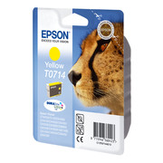 Epson Tintenpatrone T0714 - Produktbild