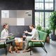 Pinntafeln Legamaster BOARD-UP - Miniaturansicht