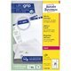 Adressetiketten Zweckform L7160-100 - Miniaturansicht