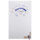 Whiteboard Legamaster WALL-UP - Miniaturansicht