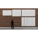 Whiteboard Legamaster WALL-UP - Miniaturansicht