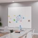 Whiteboard Legamaster WALL-UP - Miniaturansicht