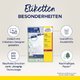 Adressetiketten Zweckform L7162-100 - Miniaturansicht