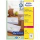 Adressetiketten Zweckform LR7163-100 - Miniaturansicht