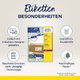 Adressetiketten Zweckform L7165-100 - Miniaturansicht