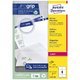 Adressetiketten Zweckform L7165-250 - Miniaturansicht