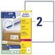 Adressetiketten Zweckform L7168-100 - Produktbild
