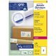 Adressetiketten Zweckform L7168-100 - Miniaturansicht