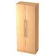 Garderobenschrank Hammerbacher Solid - Produktbild