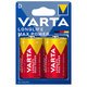 Batterien Varta Longlife - Produktbild