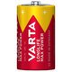 Batterien Varta Longlife - Miniaturansicht