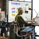 Whiteboard Legamaster PREMIUM - Miniaturansicht