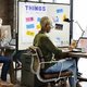 Whiteboard Legamaster PREMIUM - Miniaturansicht