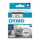 Schriftbänder Dymo D1 - Produktbild